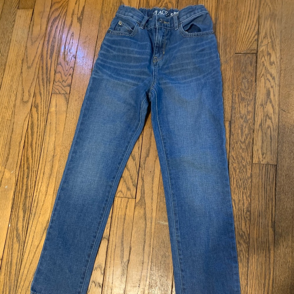 Boys children’s place skinny jeans size 10